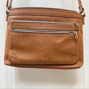 Relic by Fossil handbag